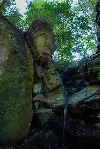 轟地蔵(大分県)