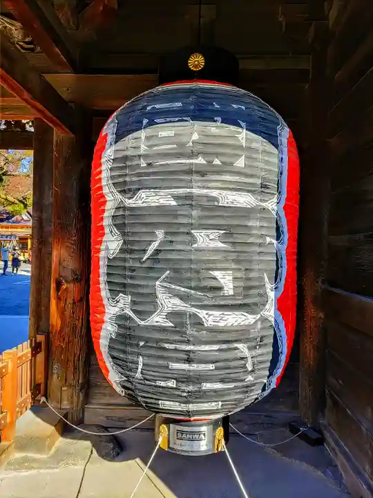 尾張大國霊神社(国府宮)のその他建物