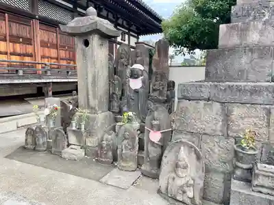 自性院(東京都)