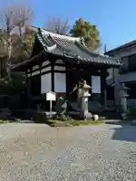 蓮勝寺(神奈川県)