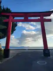 羽豆神社(愛知県)