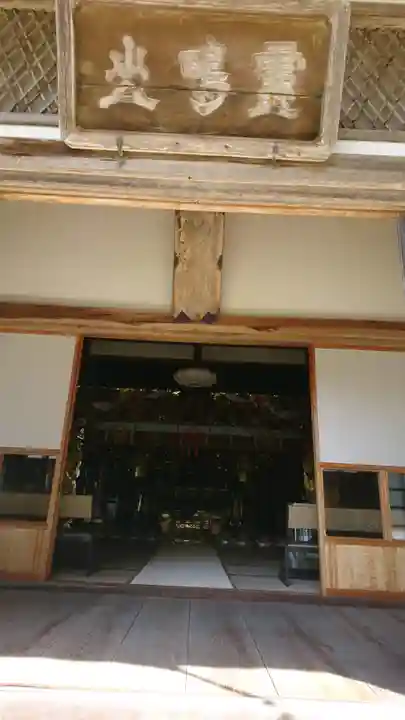 本願寺の本殿・本堂