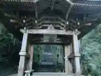 岩屋寺(愛媛県)