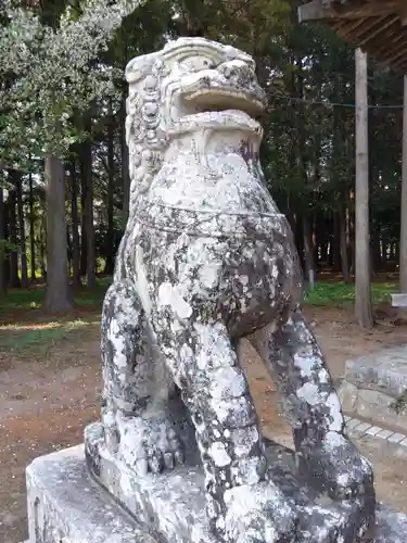 守公神社(愛知県)