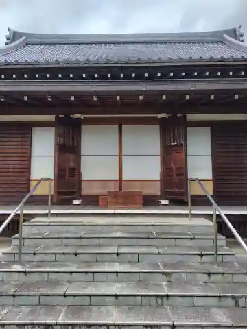 少林寺の本殿・本堂