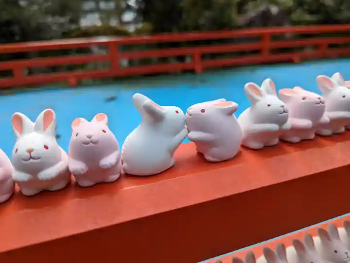 岡崎神社(京都府)