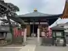 徳蔵寺(千葉県)