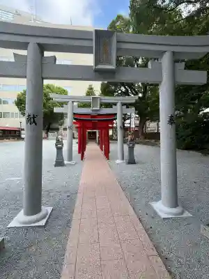 今益稲荷神社(福岡県)