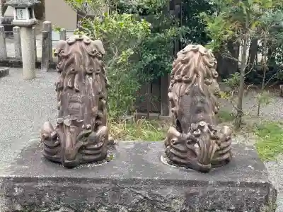 八幡神社(滋賀県)