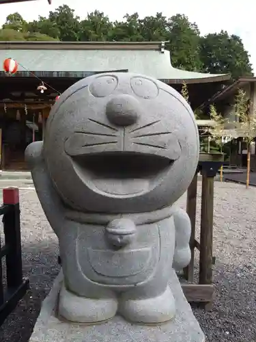 龍尾神社のその他建物