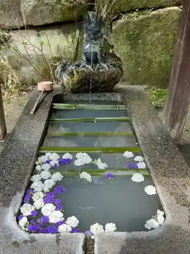 岩角山 岩角寺(福島県)
