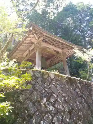 神宮寺のその他建物
