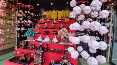 金蛇水神社(宮城県)