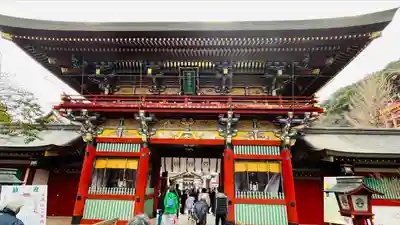 祐徳稲荷神社(佐賀県)