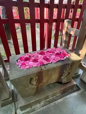 松尾神社(新潟県)