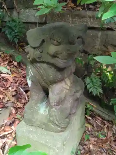 一之宮神社(神奈川県)