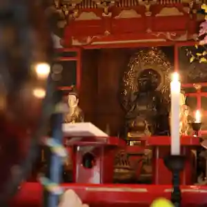 壽徳寺 じゅとくじの仏像(2019年10月02日(水) 07時26分26秒投稿)