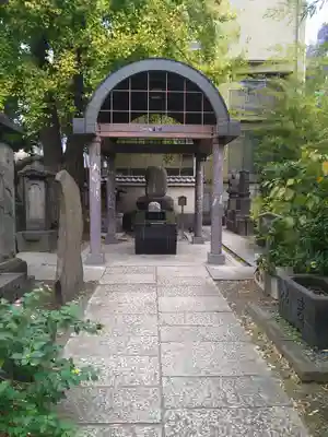 回向院(東京都)