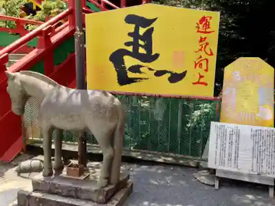 祐徳稲荷神社(佐賀県)