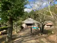 宝藏寺のその他建物