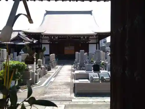 増福寺(大阪府)