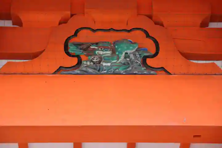 葛飾八幡宮(千葉県)