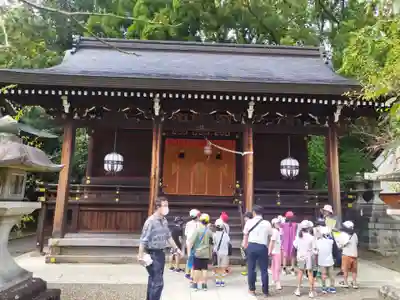 北野天満宮(京都府)