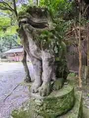 大水上神社(香川県)