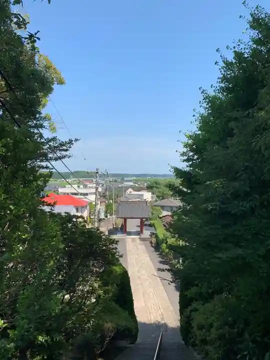 妙光寺(千葉県)