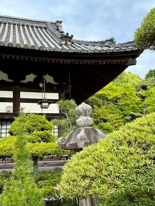 誉田八幡宮(大阪府)