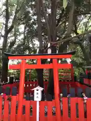 賀茂御祖神社（下鴨神社）(京都府)