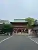 生田神社の{uncategorized: "未分類", other: "その他", undefined: "問題あり", building: "その他建物", grave: "お墓", sacred_gate: "鳥居", guardian: "狛犬", statue: "像", buddha: "仏像", history: "歴史", nature: "自然", garden: "庭園", animal: "動物", pagoda: "塔", temizu: "手水舎", mountain_gate: "山門・神門", sanctuary: "本殿・本堂", subordinate: "末社・摂社", art: "芸術", scenery: "景色", jizo: "地蔵", ema: "絵馬", goshuin: "御朱印", omikuji: "おみくじ", items: "授与品その他", amulet: "お守り", goshuincho: "御朱印帳", eats: "食事", festival: "お祭り", votive_dance: "神楽", shichigosan: "七五三参", wedding: "結婚式", experience: "体験その他", initially: "初詣", around: "周辺", anti_infection: "感染症対策"}