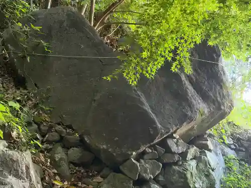 平松神社(鹿児島県)