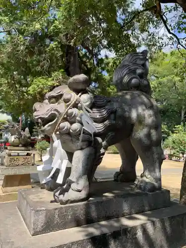 廣田八幡神社(香川県)