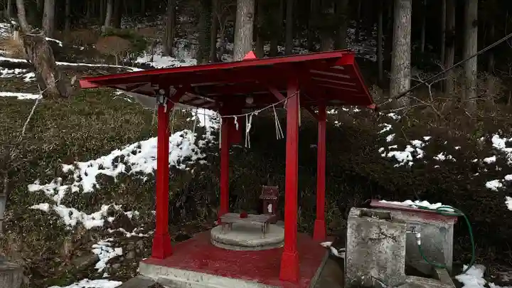 大衡八幡神社(宮城県)