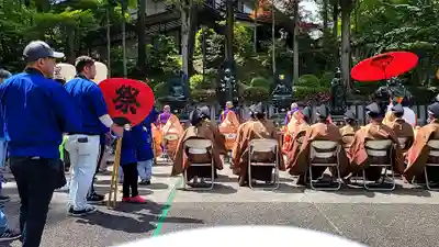 霊山寺(奈良県)