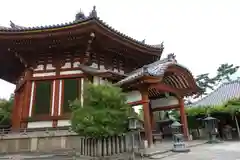 興福寺 五重塔(奈良県)