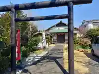 城山富士浅間神社(静岡県)