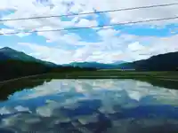 壽徳寺 じゅとくじの景色