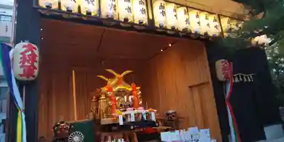 大将軍八神社(京都府)