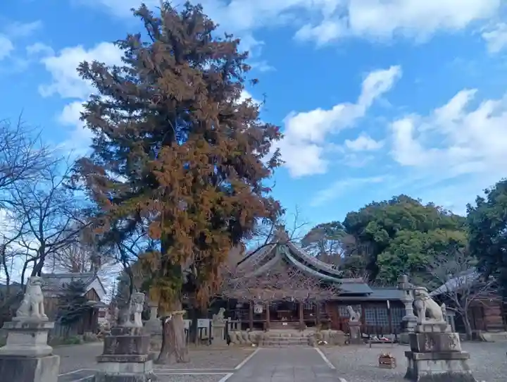 石刀神社(愛知県)