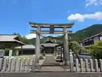 老松天満宮(老松大明神)(大分県)