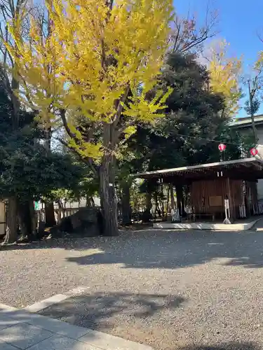 富岡八幡宮のその他建物