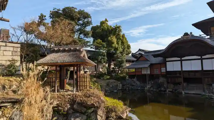 本願寺(西本願寺)(京都府)