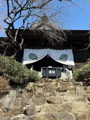 カナメ神宮(静岡県)