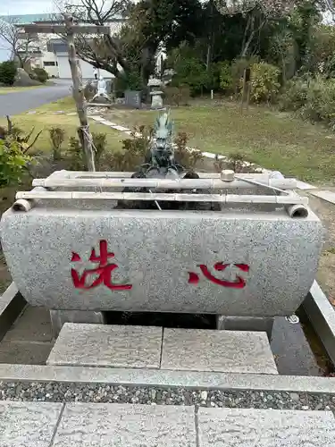 東京湾観音教会(千葉県)