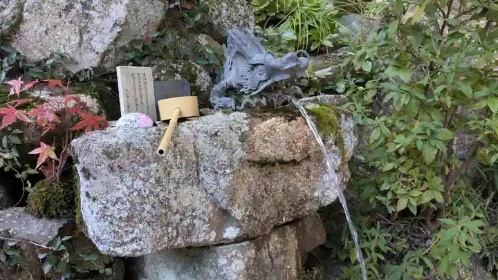 天之御中主尊神社(滋賀県)