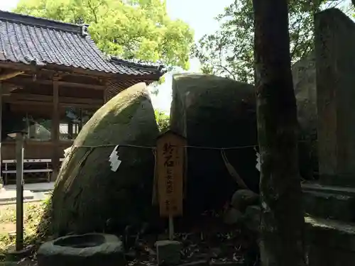 荘八幡神社(福岡県)