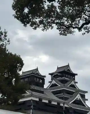 加藤神社(熊本県)