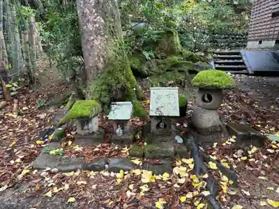 大神社(新潟県)